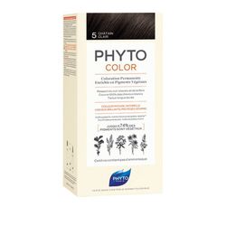 Phytocolor Sensitive Tint Capilar