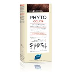Phytocolor Sensitive Tint Capilar