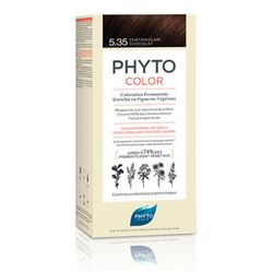 Phytocolor Sensitive Tint Capilar