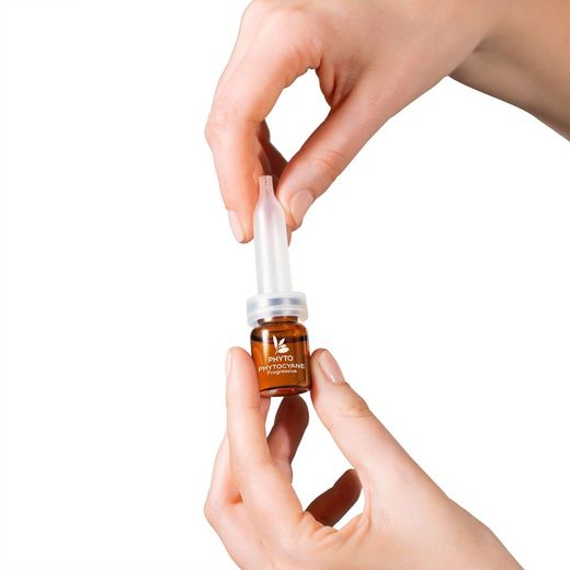 Phytocyane Anticaída Especial Mujer 12 ampollas