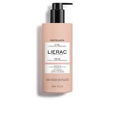 LIERAC PHYTOLASTIL GEL PREVENCIÓN DE ESTRÍAS 400ML