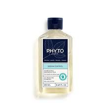phyto champu control del sebo 250ml
