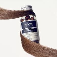 Phytophanere Duplo Promocion 2X120 comprimidos 4 Meses tratamiento