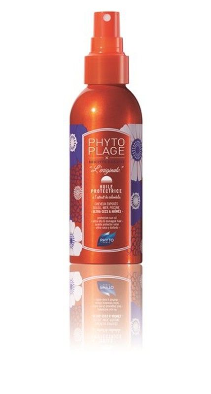 Phytoplage Aceite Protector 100 mlAGOTADO