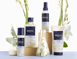 phyto suavidad champú 250ml