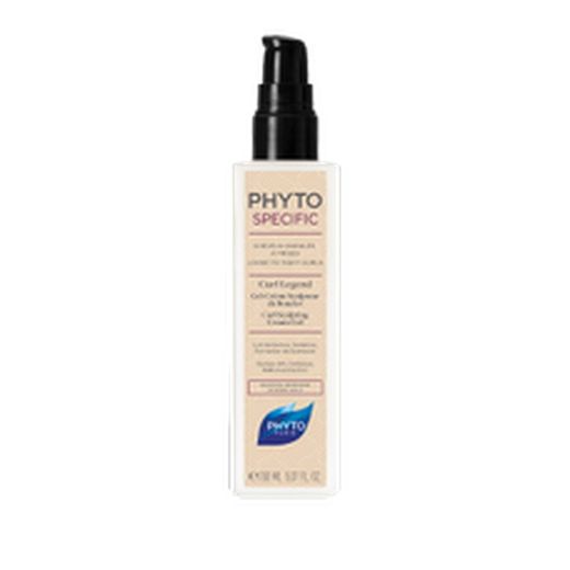 Phytospecific gel crema  moldeador de rizos 150 ml