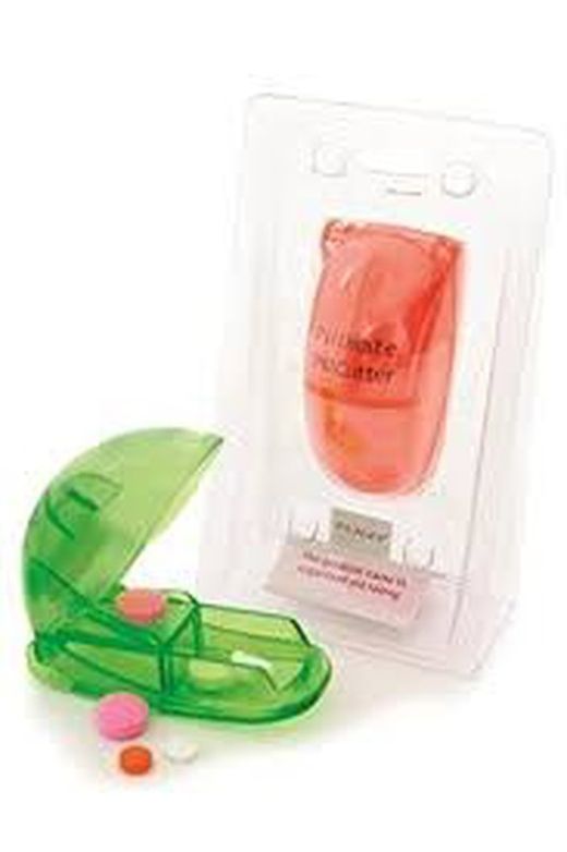 Pillmate Pillcutter Cortador de Pastillas 19022 ES