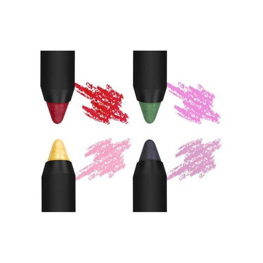 Pintalabios Camaleon Magic Colourstick Permanente