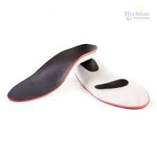 Plantillas ecoflex pie diabético