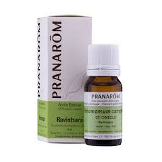 Pranarom Ravintsara  aceite esencial 10 ml