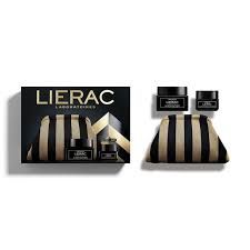 Lierac Premium Crema Voluptuosa Pieles Secas  50 ml Textura original