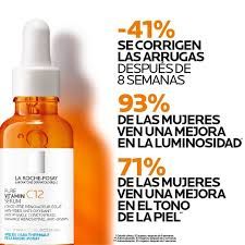 Pure Vitamin C12 sérum 30 ml