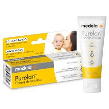 purelan crema de lanolina