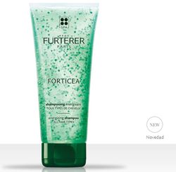 Rene Furterer Forticea Champú Energizante 200 ml