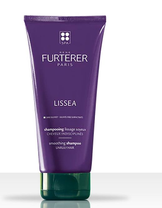 Rene Furterer Karité Lissea  Champú 200 ml