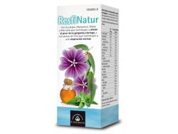 Resfinatur 200 ml El Naturalista