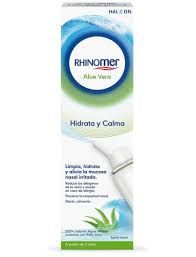 Rhinomer Aloe Vera 100 ml