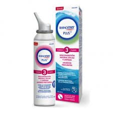 rhinomer plus fuerza 3 125ml