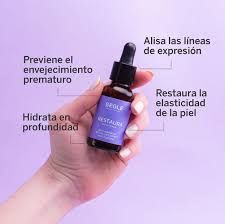 segle cofre antiarrugas btx-like