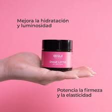 segle dmae lift10 crema 50ml