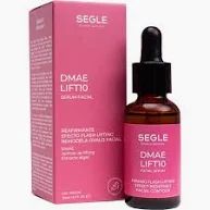 segle dmae lift10 serum 30ml