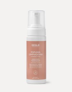 SEGLE ESPUMA LIMPIADORA 150ML