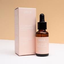 segle glicolmix exfoliante 30ml