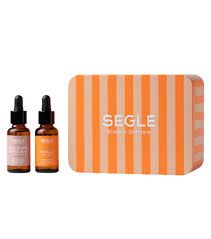 SEGLE PACK GLOW SKIN