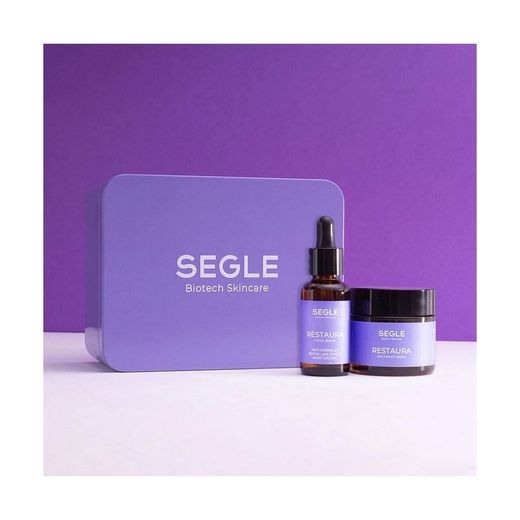 SEGLE PACK RESTAURA
