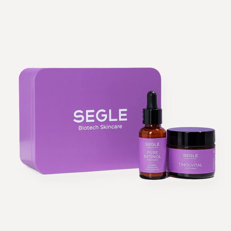 Segle Pack Retinol