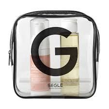 segle set viaje doble limpieza