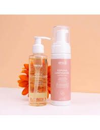 segle set viaje doble limpieza