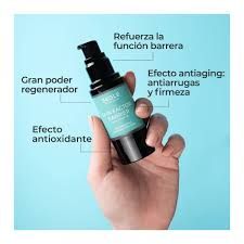 segle skin factor barrier gel crema 30ml