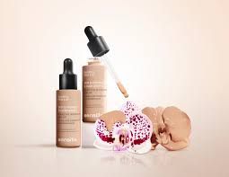 sensilis d-pigment base de maquillaje 01BEIGE