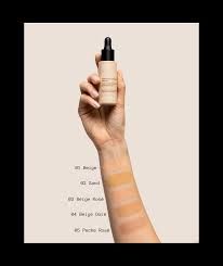 sensilis d-pigment base de maquillaje