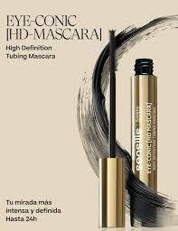 sensilis eye-conic hd mascara de pestañas