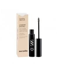 sensilis eyebrow gel fijador