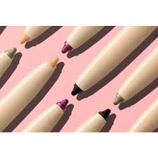 sensilis le stylo lápiz de ojos