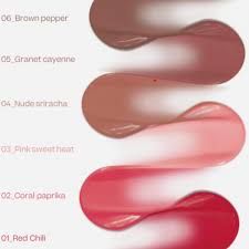 sensilis peptide lip color