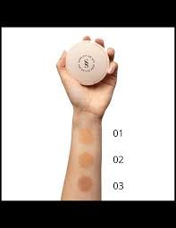 sensilis photocorrection d-pigment make-up 10gr