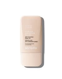 sensilis pure age perfection base de maquillaje 30ml 01 BEIGE