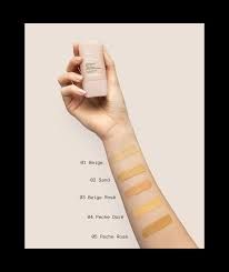 sensilis pure age perfection base de maquillaje 30ml