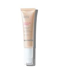 sensilis skin glow iluminador líquido 30ml