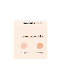 sensilis velvet skin corrector