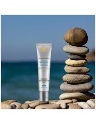 skinceuticals advanced brightening uv defense sunscreen 40ml