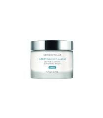 skinceuticals clarifying clay masque 67gr