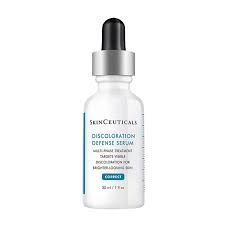skinceuticals discoloration defense serum 30ml