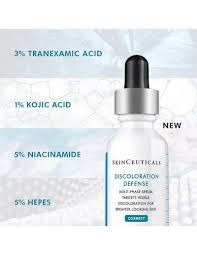 skinceuticals discoloration defense serum 30ml