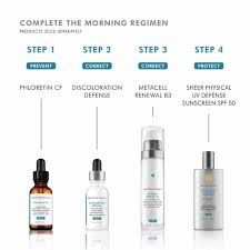 skinceuticals discoloration defense serum 30ml