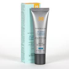 skinceuticals oil shield uv defense sunscreen
